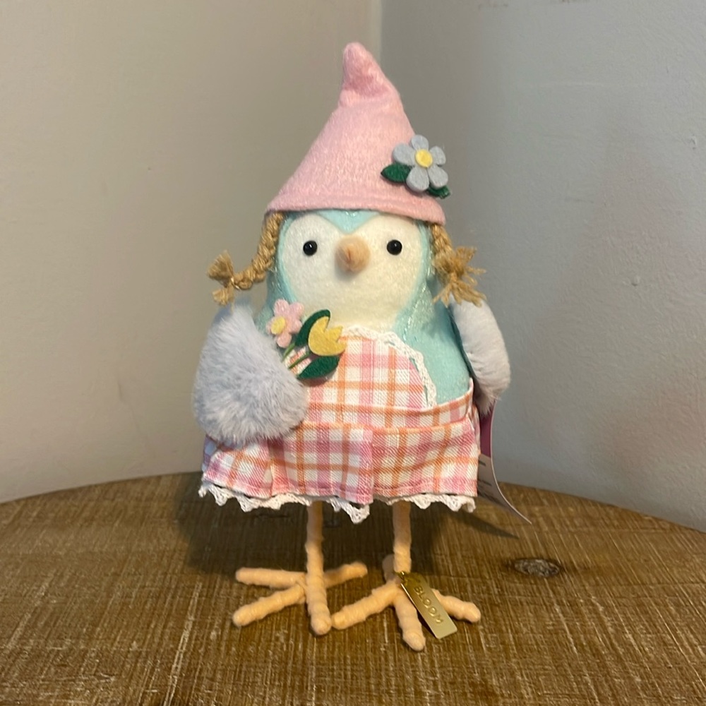 NWT! Bloom SPRITZ 2023 Target Bird